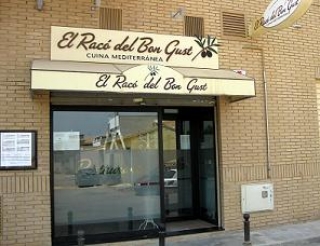 EL RACÓ DEL BON GUST