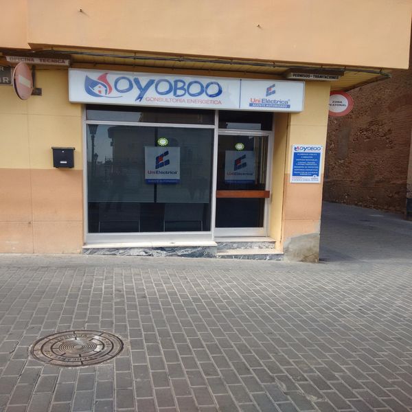 OYOBOO