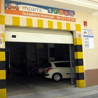 LLAVADOR I NEUMÁTICS MIGUEL PARRA