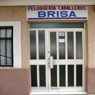 PERRUQUERIA BRISA