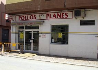 POLLOS PLANES S.L