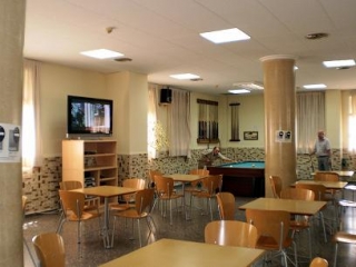 BAR CENTRE SOCIAL