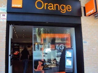 INNOVACIÓN MOVILES (ORANGE)
