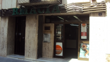 FARMACIA BIGORRA