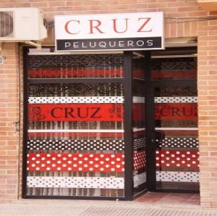 CRUZ PERRUQUERS