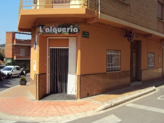 L´ALQUERIA 