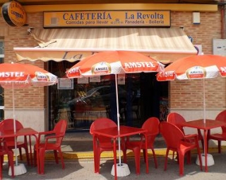 LA REVOLTA