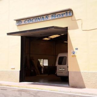 CUINES SORLÍ S.L