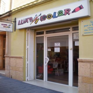 LLUM I COLOR