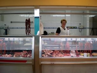 CARNS AMELIA (MERCAT MUNICIPAL)