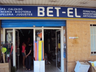 BE-TEL