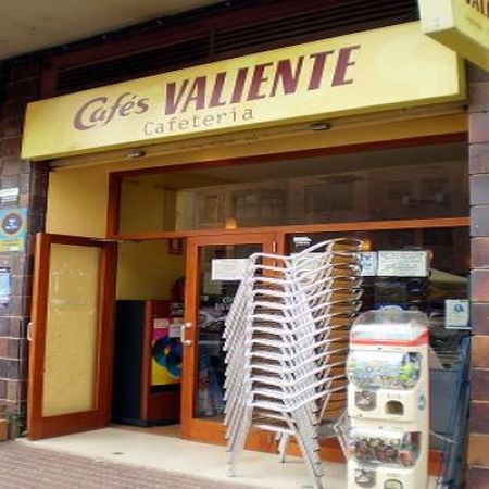 CAFÉS VALIENTE
