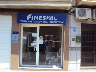FINESVAL