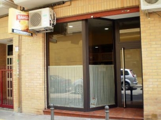 CAFETERÍA LUIS SANTÁNGEL