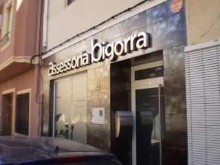 ASESSORIA FRANCISCO BIGORRA S.L