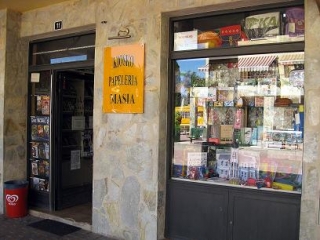 KIOSKO MASIA