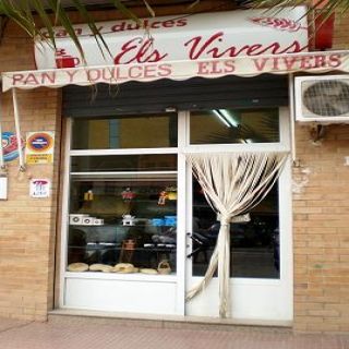 PÀ I DOLÇOS ELS VIVERS