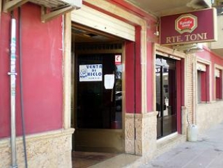 RESTAURANT TONI