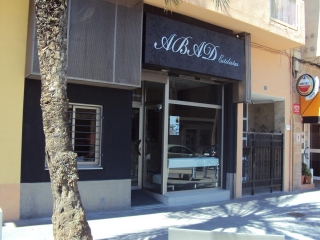 ABAD ESTILISTAS
