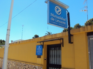 MUTUALIDAD DE LEVANTE