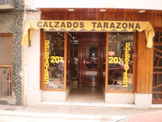 CALZADOS TARAZONA