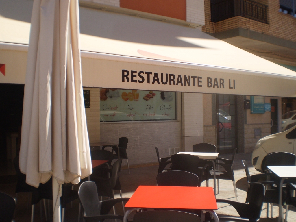 RESTAURANT LI