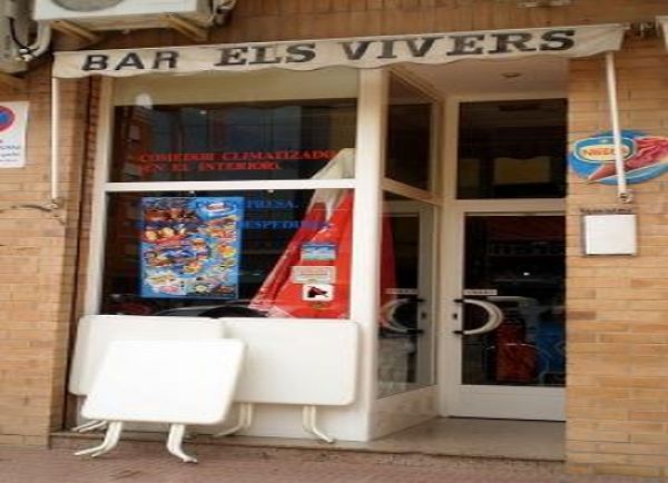BAR ELS VIVERS