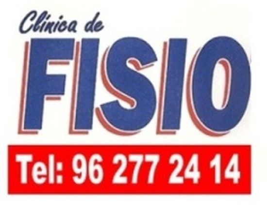 CLÍNICA DE FISIOTERAPIA EDUARDO SÁNCHEZ