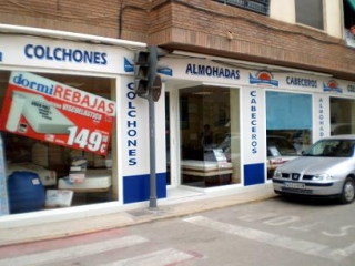 DORMITIENDA