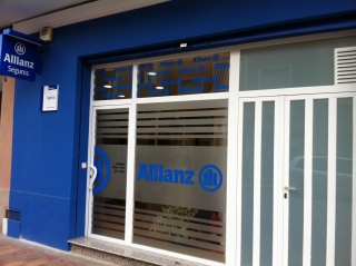 RIBASEGUROS ASSISTENCE S.L (ALLIANZ)