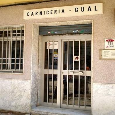 CARNISSERÍA GUAL