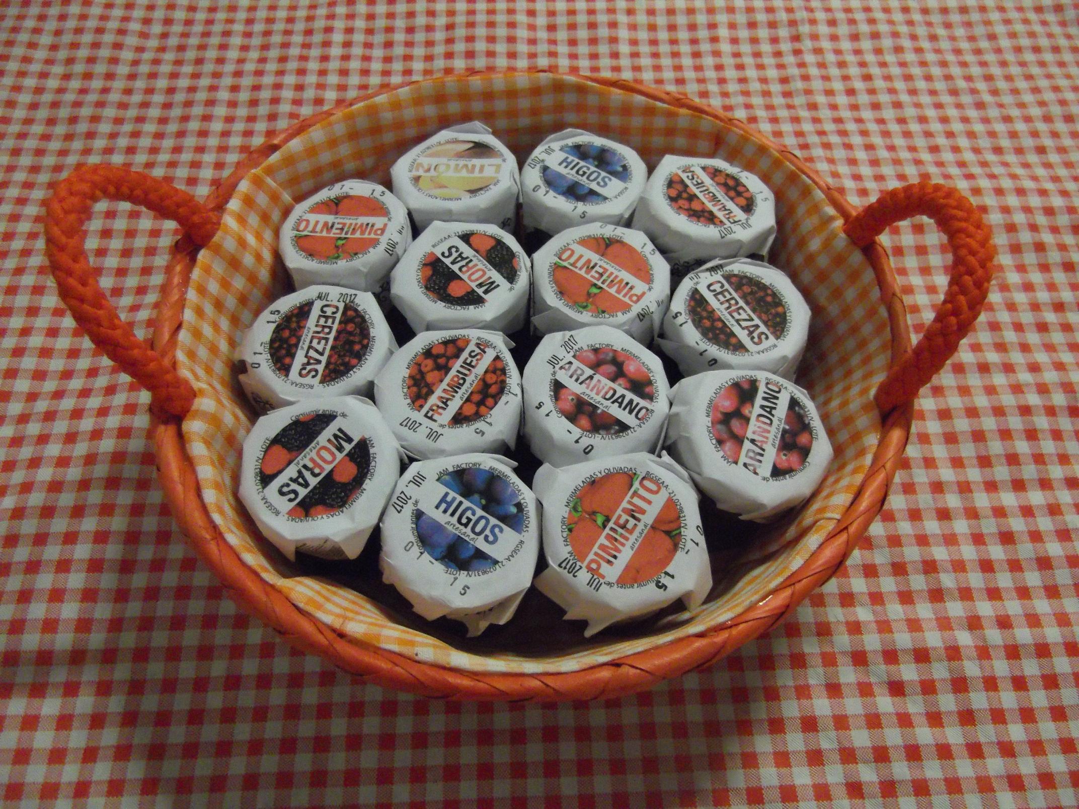 JAM FACTORY