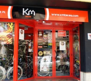 KM BIKES