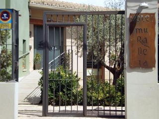 HOTEL LA MURALLETA