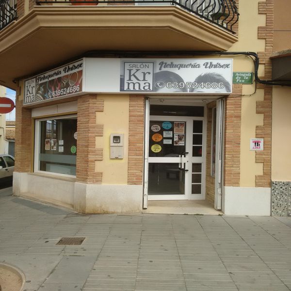 SALONS KRMA