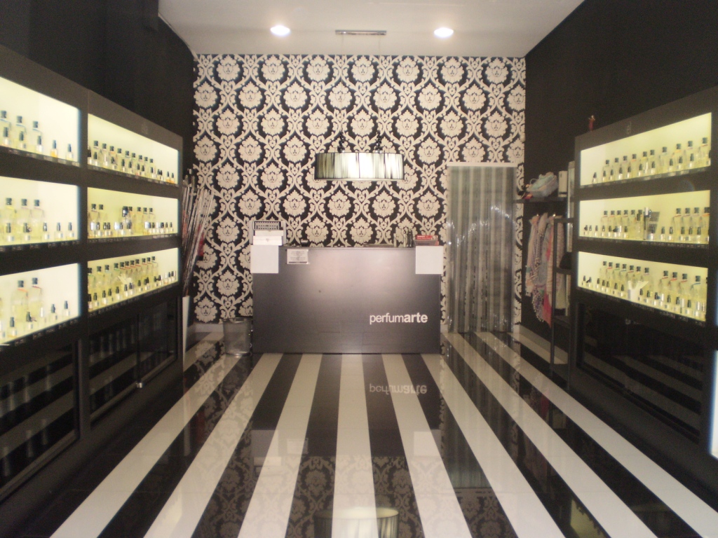 PERFUMARTE