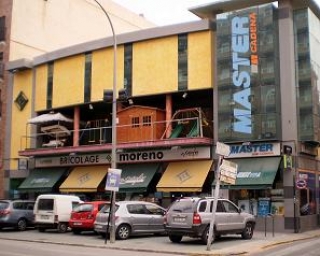 BRICOLAGE MORENO