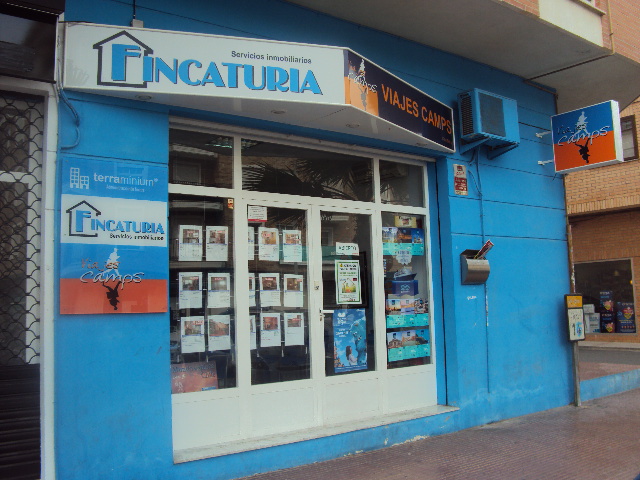 FINCATURIA