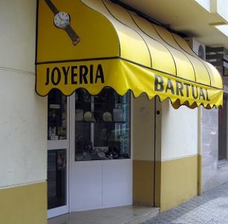 JOYERÍA BARTUAL