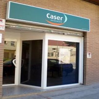 CASER SEGUROS