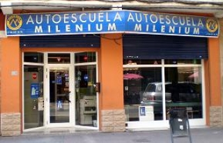 AUTOESCOLA MILENIUM