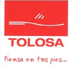 CALZADOS TOLOSA