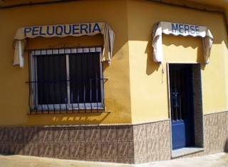 PERRUQUERIA MARSE