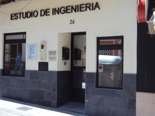 ESTUDI D'INGIENERÍA I ARQUITECTURA