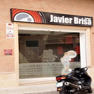 JAVIER BRISA FOTÓGRAF