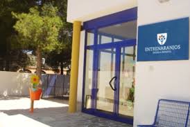 ENTRENARANJOS INTERNACIONAL SCHOOL