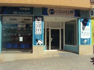 COLADA 30