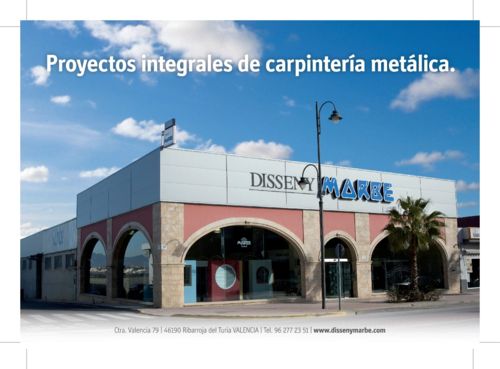 DISENY MARBE S.L