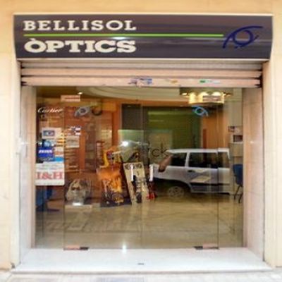 BELLISOL OPTICS S.L